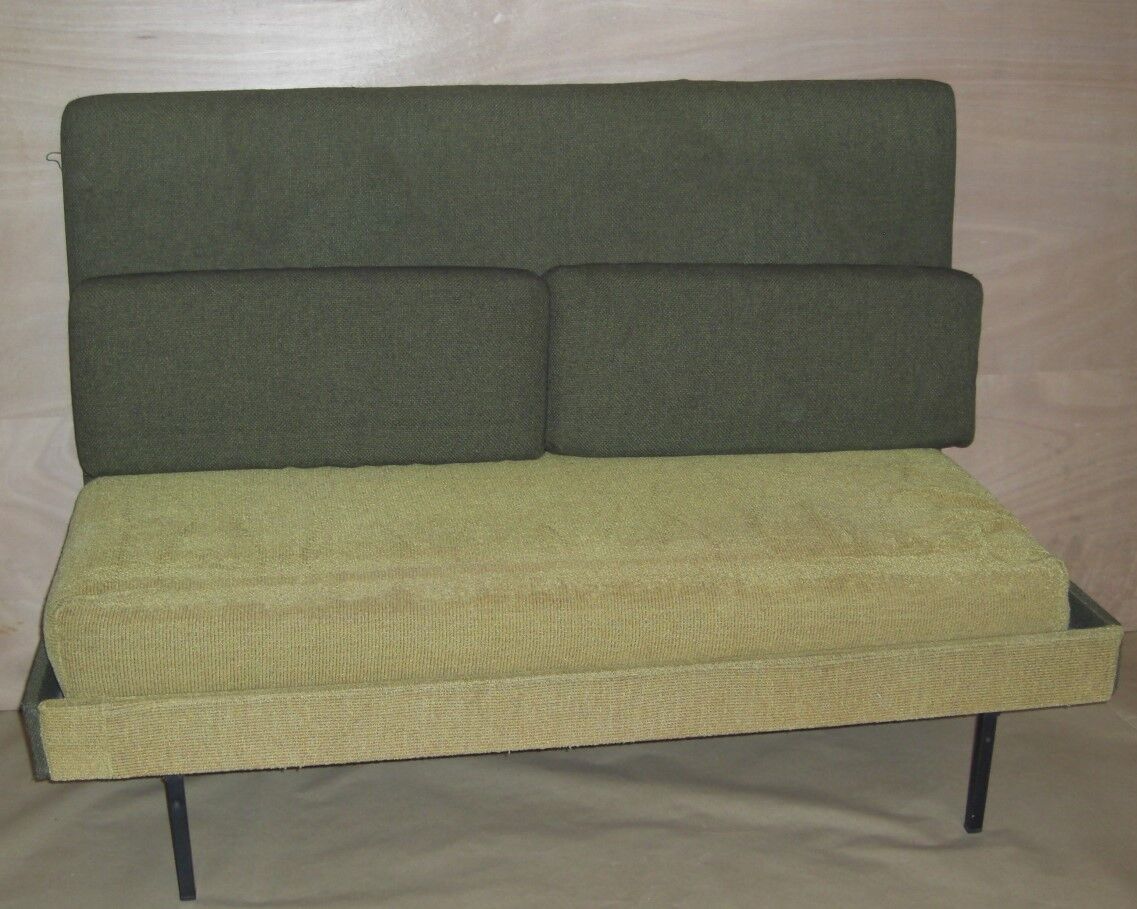 Bed extra years 50/60