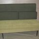 Bed extra years 50/60