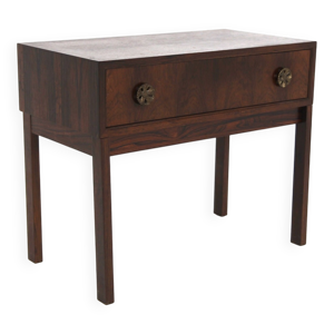 Commode scandinave en