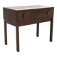 Scandinavian commode in rosewood, Sweden, 1960.