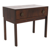 Commode scandinave en palissandre, Suède, 1960