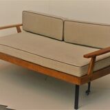 Daybed modular, 60s
