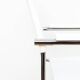 Set of 4 Mart Stam Cantilever S34 for Thonet