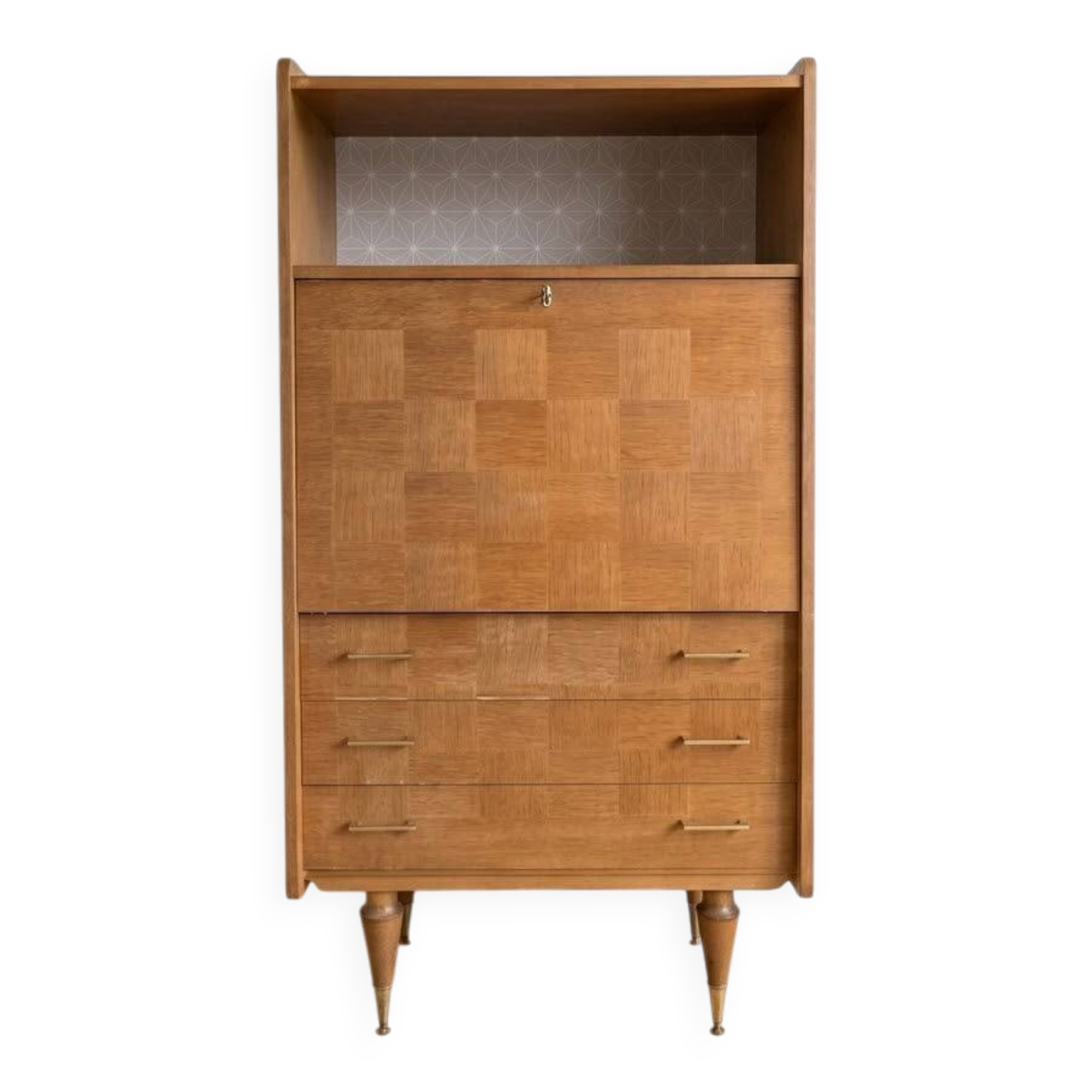 Secretary