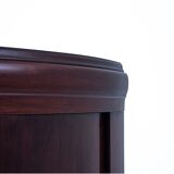Commode d’angle de 1928, Europe du Nord.