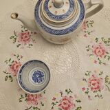 Lot of Chinese porcelain tableware