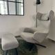 Grand Repos & Panchina (Antonio Citterio) - Vitra Original