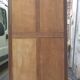Parisian showcase cabinet 1930