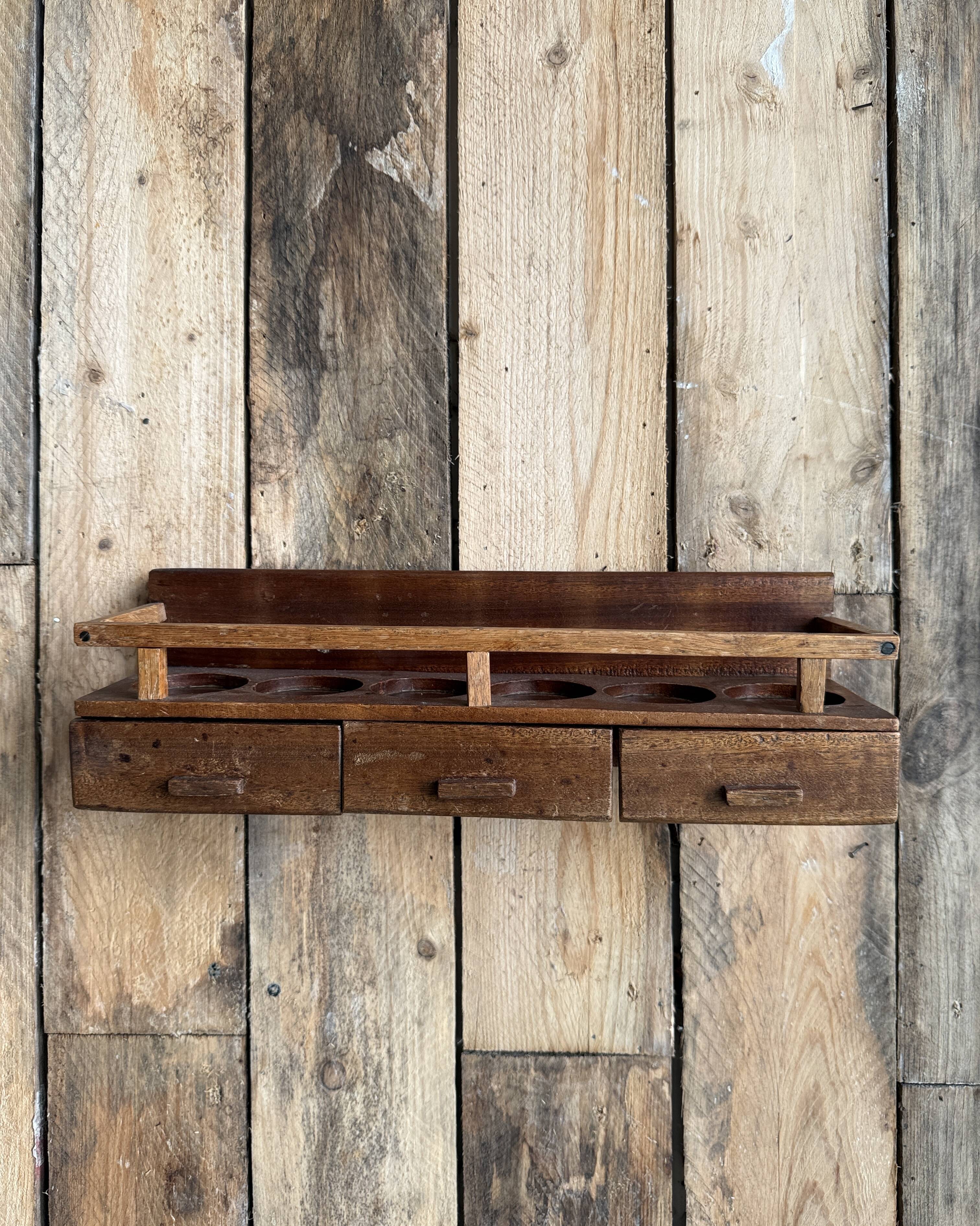 Spice rack