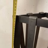 Postmodern fireplace kit 1980