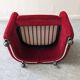 Italian armchair from the 60s/70s by Eugenio Gerli for Tecno