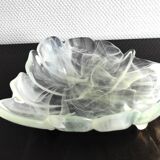 Opalescent empty pocket