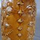 Large vase / vintage pottery
