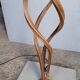 Lampadaire Terzani Antinea Design vintage signé