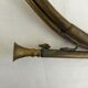 Hunting horn