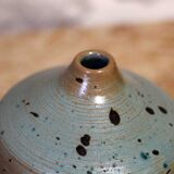 Ceramic vase by Jean-Yves Chevilly