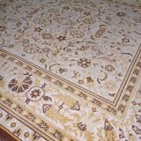 Mats in sedan point 220x250cm