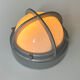 Vintage wall lamp SKOT maxi, alumunium, Louis Poulsen.