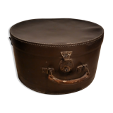 Hat box