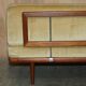 Mid Century Modern Canapé by Pierre Hvidt & Orla Mølgaard Nielsen for France & Son