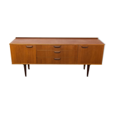scandinavian sideboard 182cm