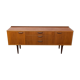 scandinavian sideboard 182cm