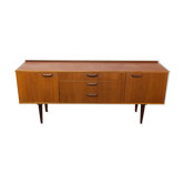 scandinavian sideboard 182cm