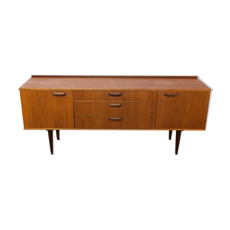 scandinavian sideboard 182cm