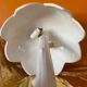 Pair of Tommaso Barbi ceramic lamps