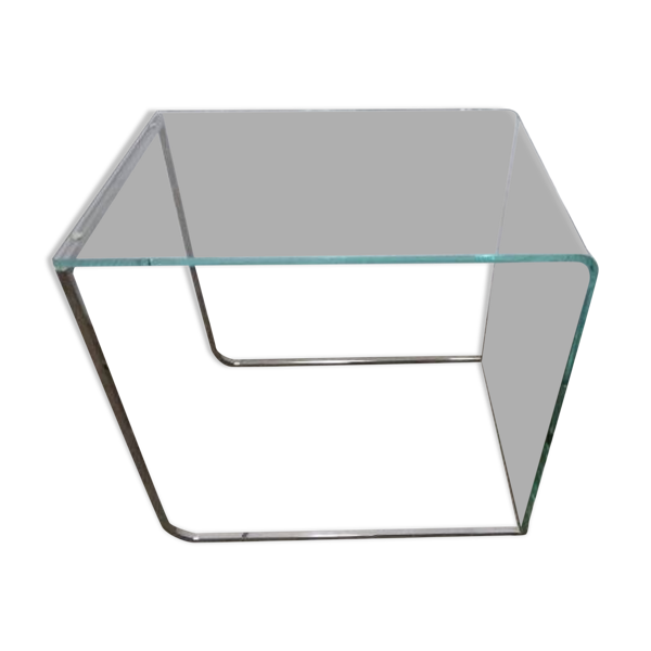 Table d'appoint vintage