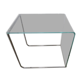 Table d'appoint vintage