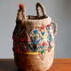 Panier artisanal sud maroc
