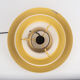 Danish pendant lamp Nova by Jo Hammerborg, Fog og Morup, Denmark, 1963