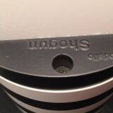 Lampe de table modèle Shogun Tavolo italienne par Mario Botta pour Artemide, années 1980