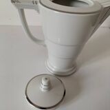Art Deco Coffee Maker