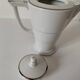 Art Deco Coffee Maker