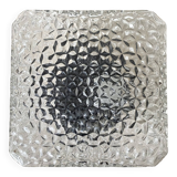 Vintage square ceiling light