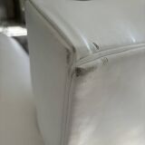 Set of 2 Club armchairs