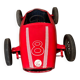 Magnificent vintage Formula 1 pedal car