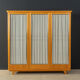 1950s clothes cabinet
