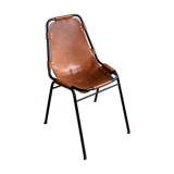 Model Chair "Les Arcs," Circa 1960