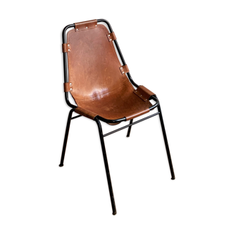 Model Chair "Les Arcs," Circa 1960