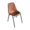 Model Chair "Les Arcs," Circa 1960