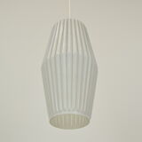 Mid-century Glass Pendant,1960's.