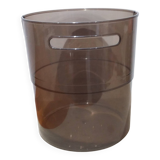 Plexiglas Desk Bin by Bo Armstrong