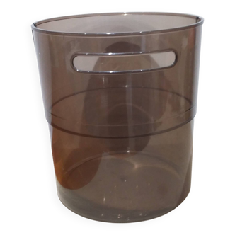 Plexiglas Desk Bin by Bo Armstrong