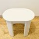 Coffee Table / Stool by Olaf Von Bohr for Gedy - Italian Design, 1970s