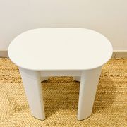 Coffee Table / Stool by Olaf Von Bohr for Gedy - Italian Design, 1970s