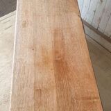 Vintage craft furniture