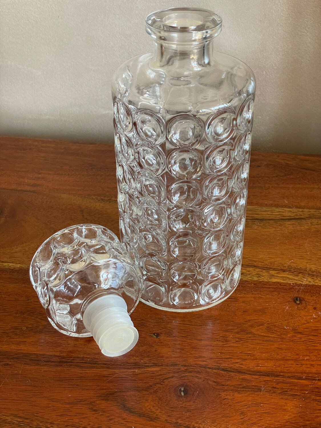 Carafe